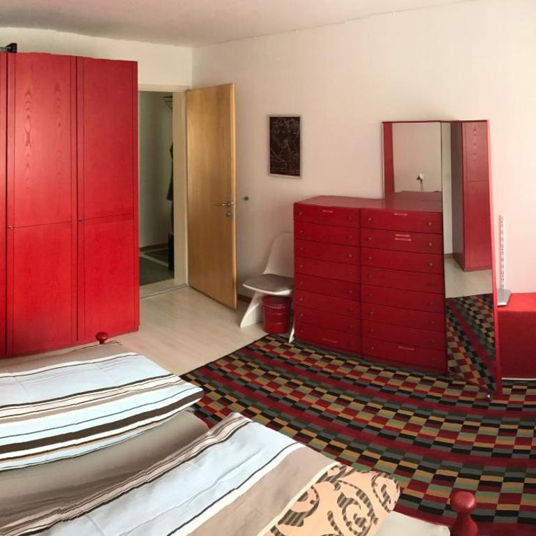 Apartment Zermatt - Best Location - Apartamento con vistas a las montañas - 12
