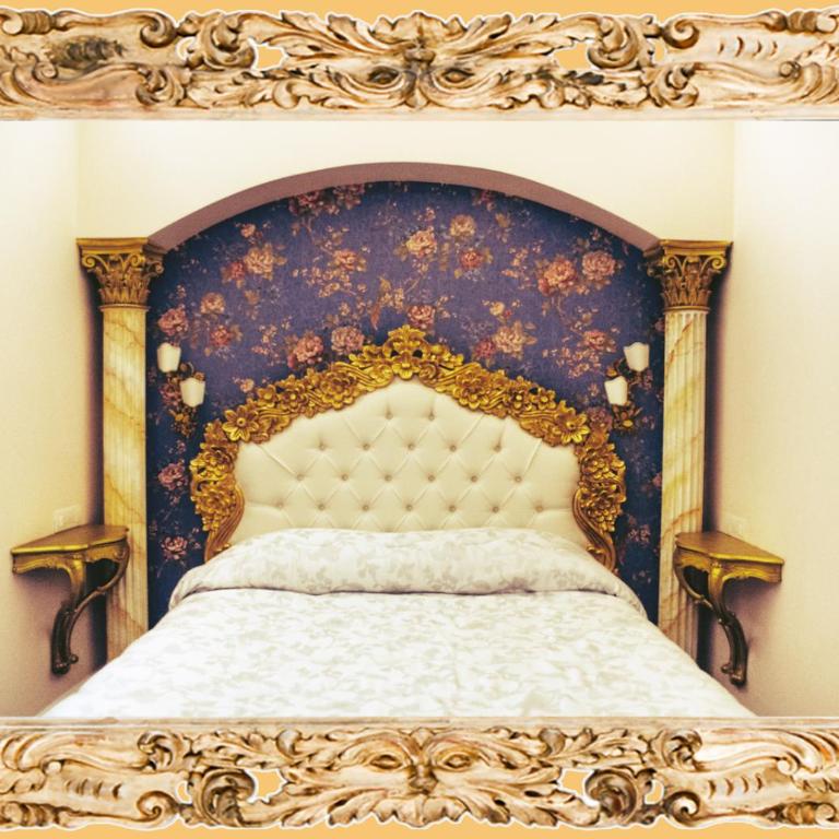 Impero Vaticano Suites Guest House - Suite Queen - 10