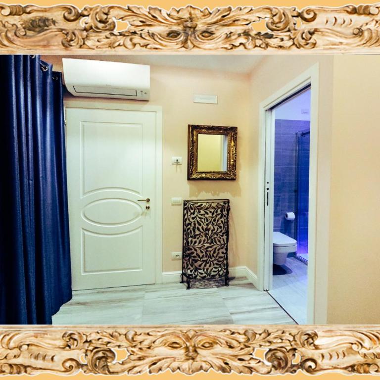 Impero Vaticano Suites Guest House - Suite Queen - 13