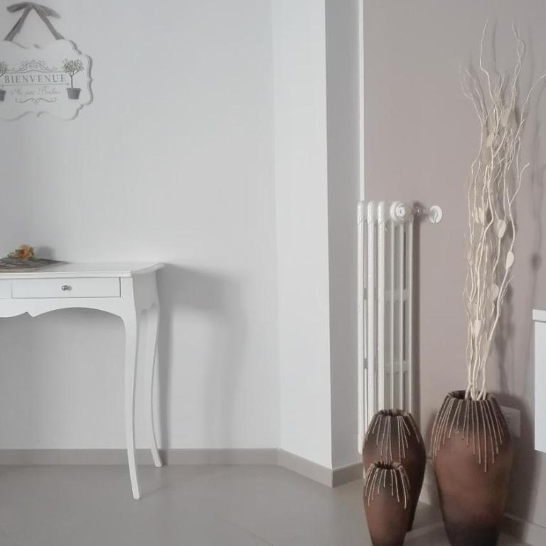 Xenia - Casa con 2 Camere da Letto - 4