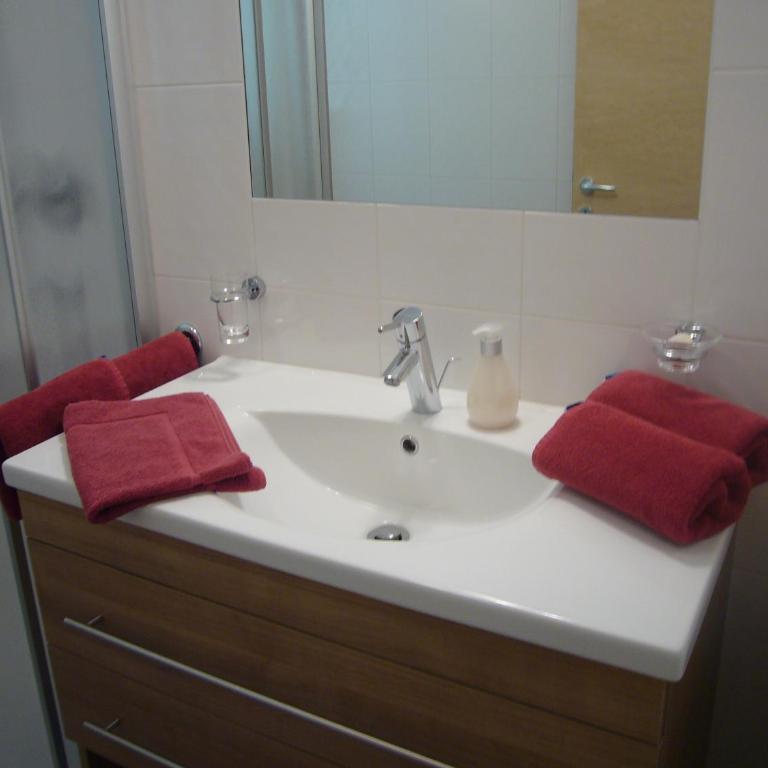 Grabmayrhof - Apartamento - 4