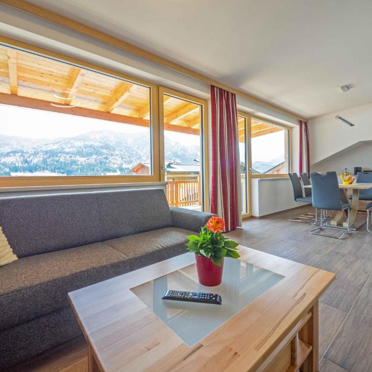 Appartement Lackner mit Seeblick - Apartment mit Seeblick - 26