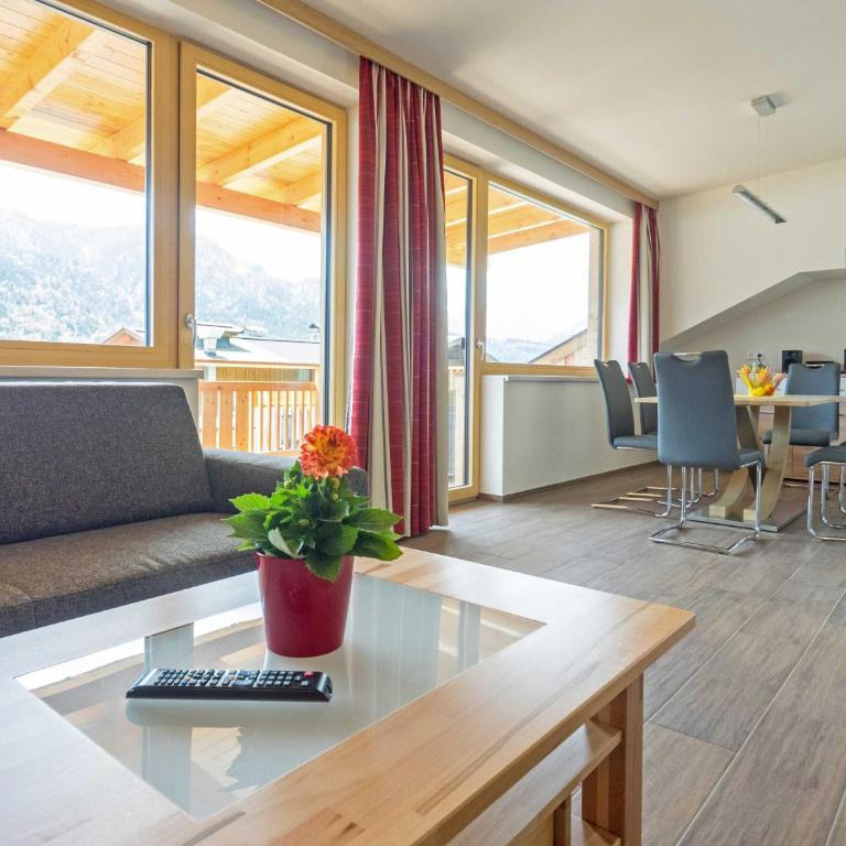Appartement Lackner mit Seeblick - Apartment mit Seeblick - 29