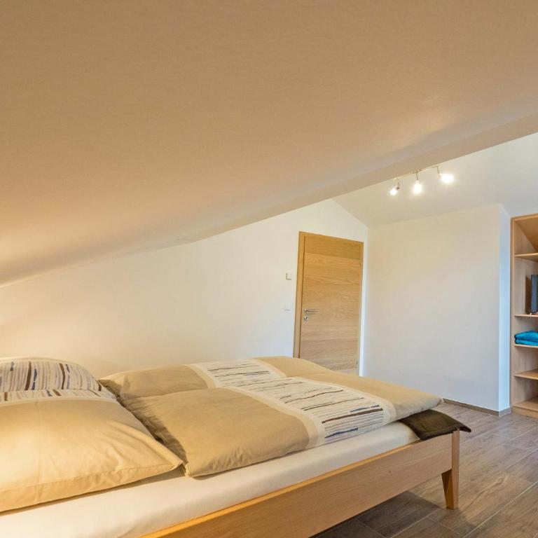 Appartement Lackner mit Seeblick - Apartment mit Seeblick - 27