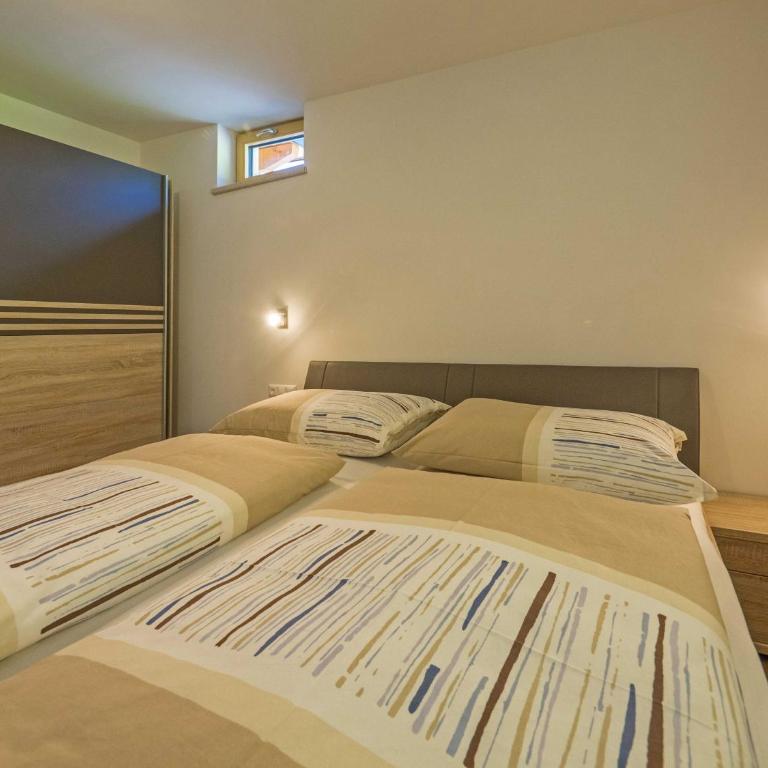 Appartement Lackner mit Seeblick - Apartment mit Seeblick - 20