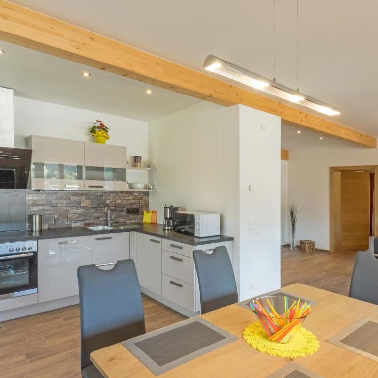 Appartement Lackner mit Seeblick - Apartment mit Seeblick - 21