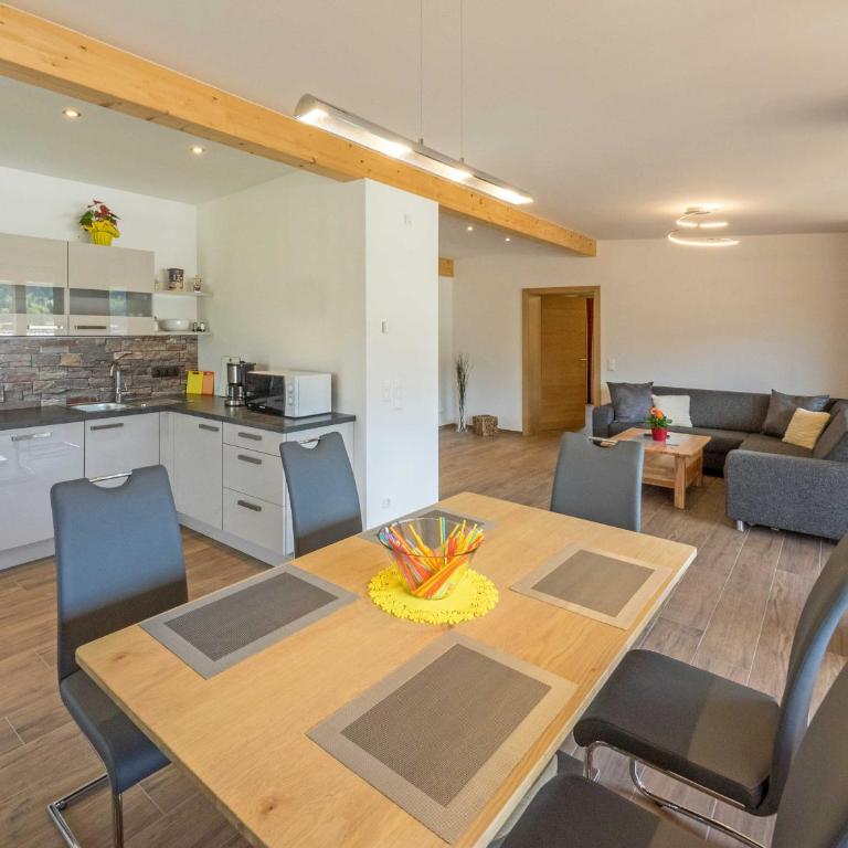 Appartement Lackner mit Seeblick - Apartment mit Seeblick - 14