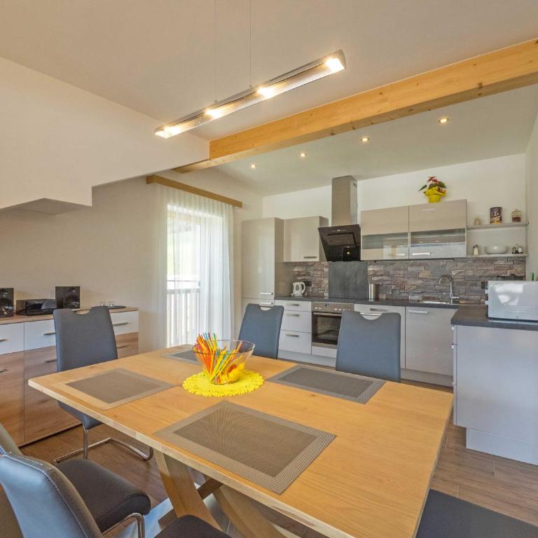 Appartement Lackner mit Seeblick - Apartment mit Seeblick - 19