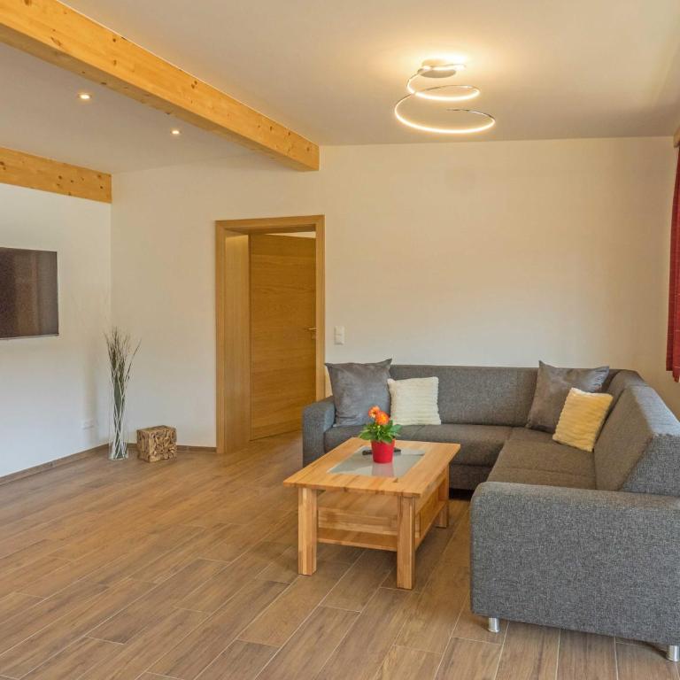 Appartement Lackner mit Seeblick - Apartment mit Seeblick - 15