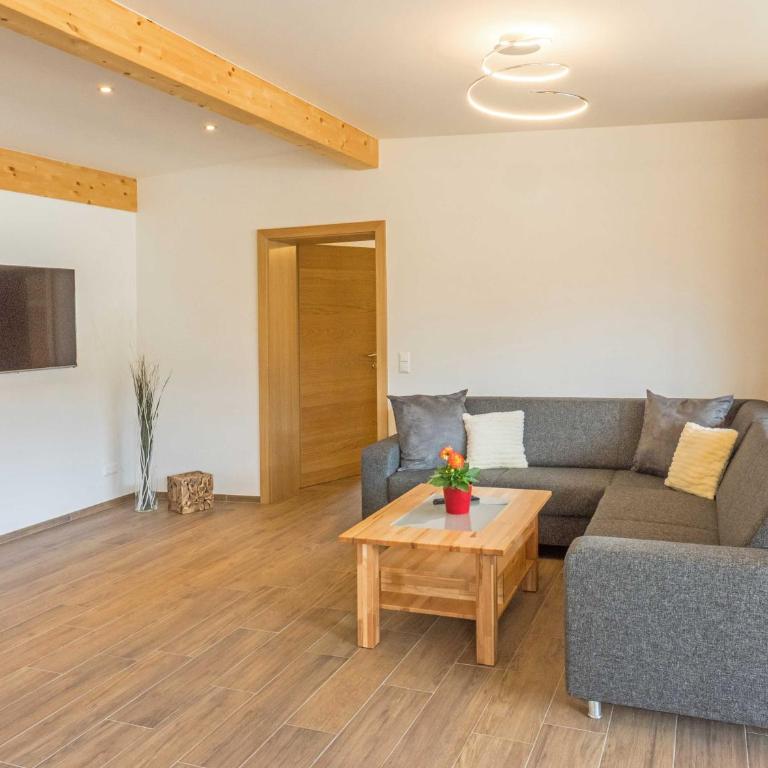 Appartement Lackner mit Seeblick - Apartment mit Seeblick - 16