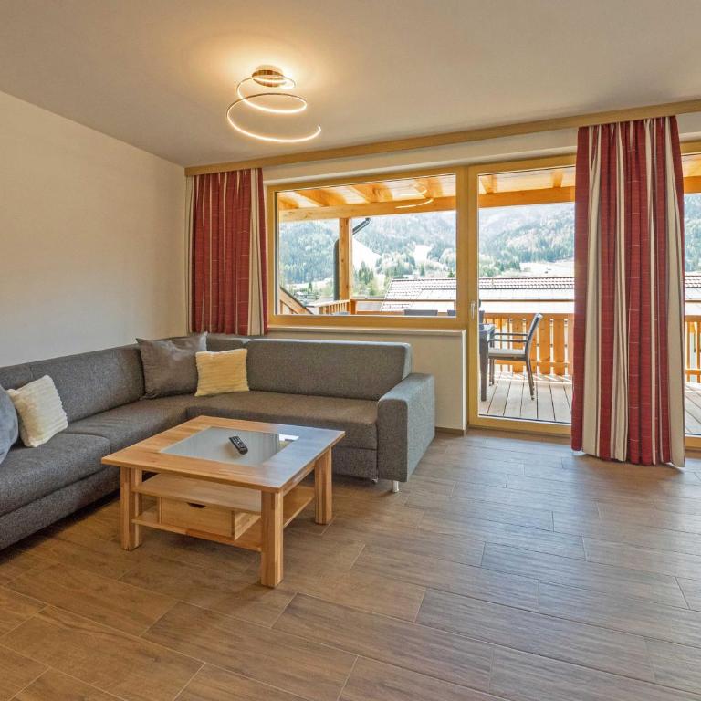 Appartement Lackner mit Seeblick - Apartment mit Seeblick - 13