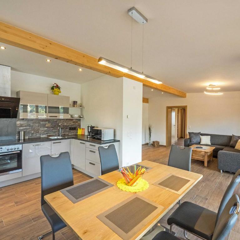 Appartement Lackner mit Seeblick - Apartment mit Seeblick - 3