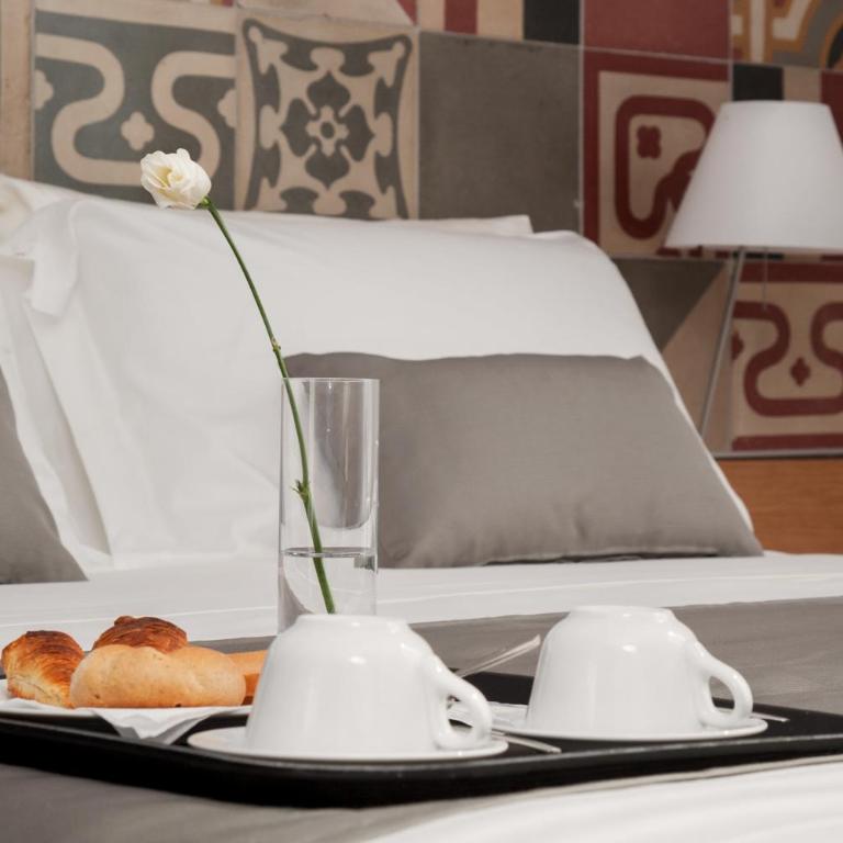 Hotel Medinblu - Camera Matrimoniale Standard - 6