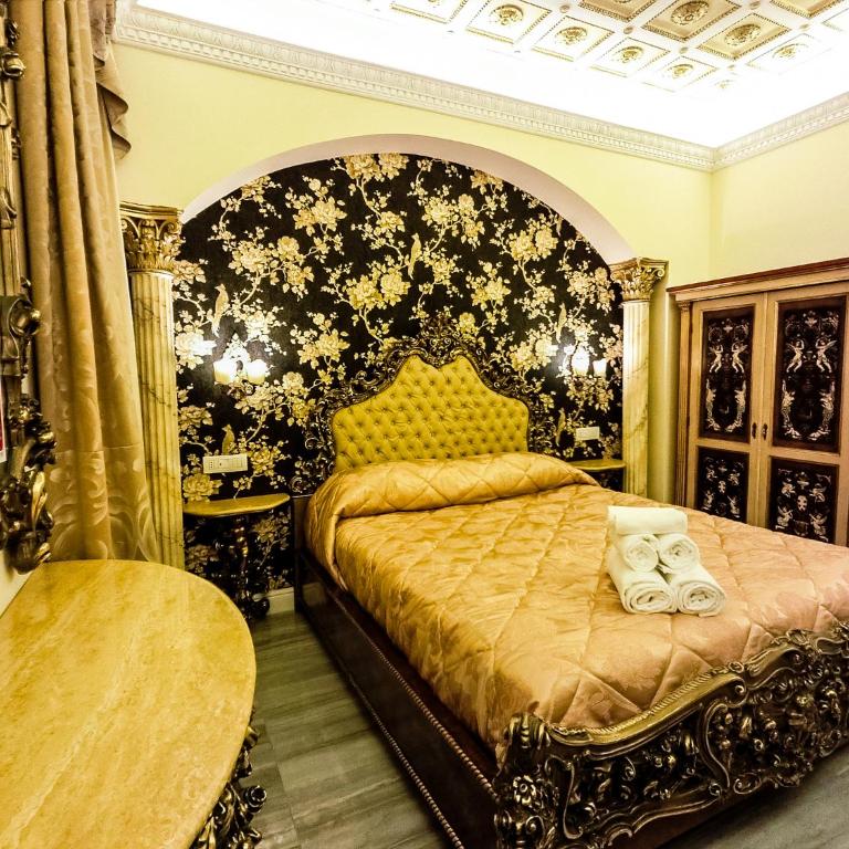 Impero Vaticano Suites Guest House - Suite Executive - 6