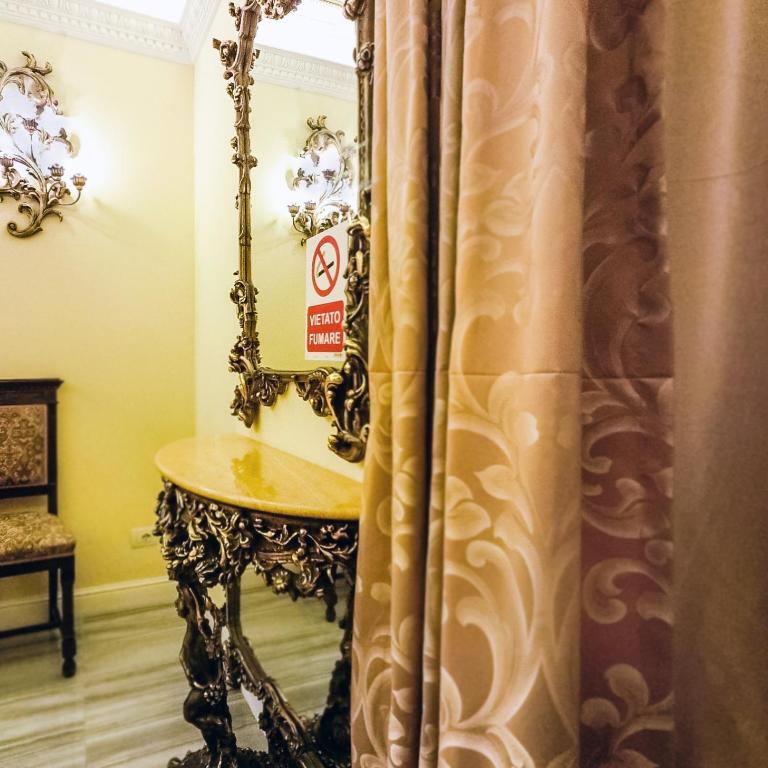 Impero Vaticano Suites Guest House - Suite Executive - 9