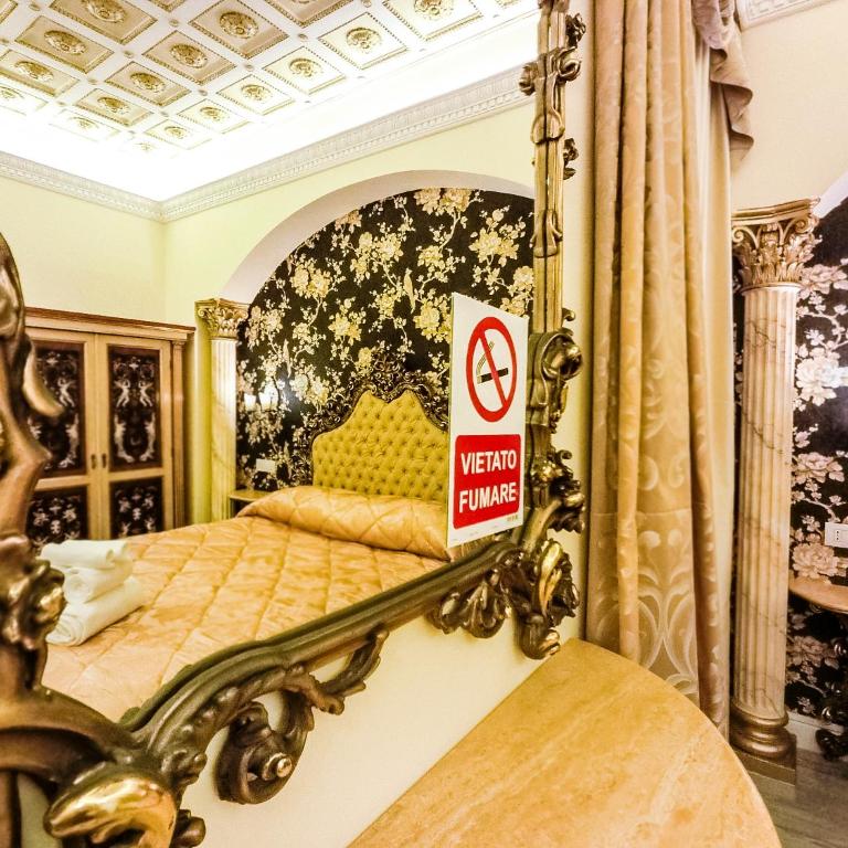 Impero Vaticano Suites Guest House - Suite Executive - 10