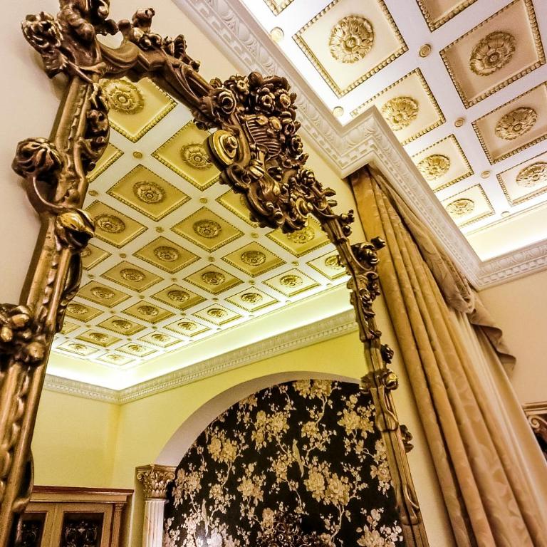 Impero Vaticano Suites Guest House - Suite Executive - 12