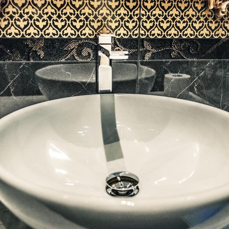 Impero Vaticano Suites Guest House - Suite Executive - 13