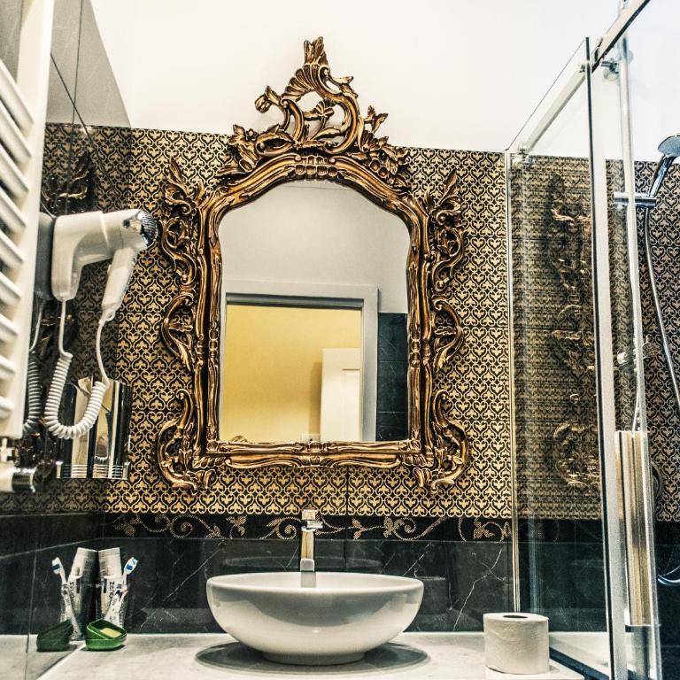Impero Vaticano Suites Guest House - Suite Executive - 14