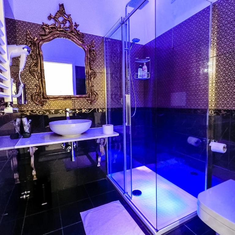 Impero Vaticano Suites Guest House - Suite Executive - 16