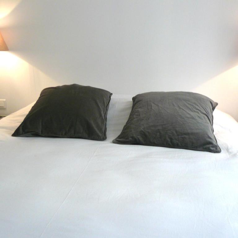 La Cour du 5ème - Chambre d'hôtes - Suite Confort - 21