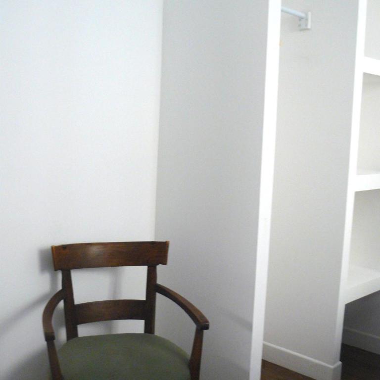 La Cour du 5ème - Chambre d'hôtes - Suite Confort - 30