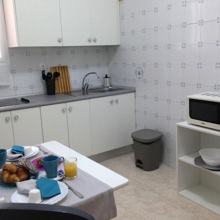 Margall Home - Apartamento de 1 dormitorio - 14