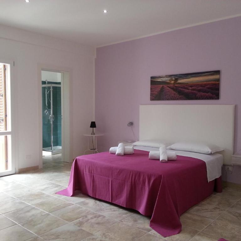Holiday Homenza - Appartamento Monolocale - 1