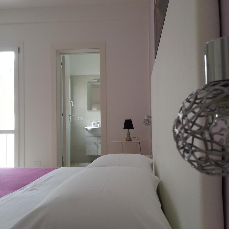 Holiday Homenza - Appartamento Monolocale - 9