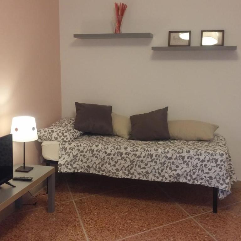 Casa Giramondo - Two-Bedroom Apartment - 16