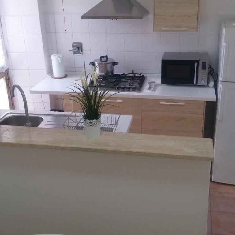 Casa Giramondo - Two-Bedroom Apartment - 20
