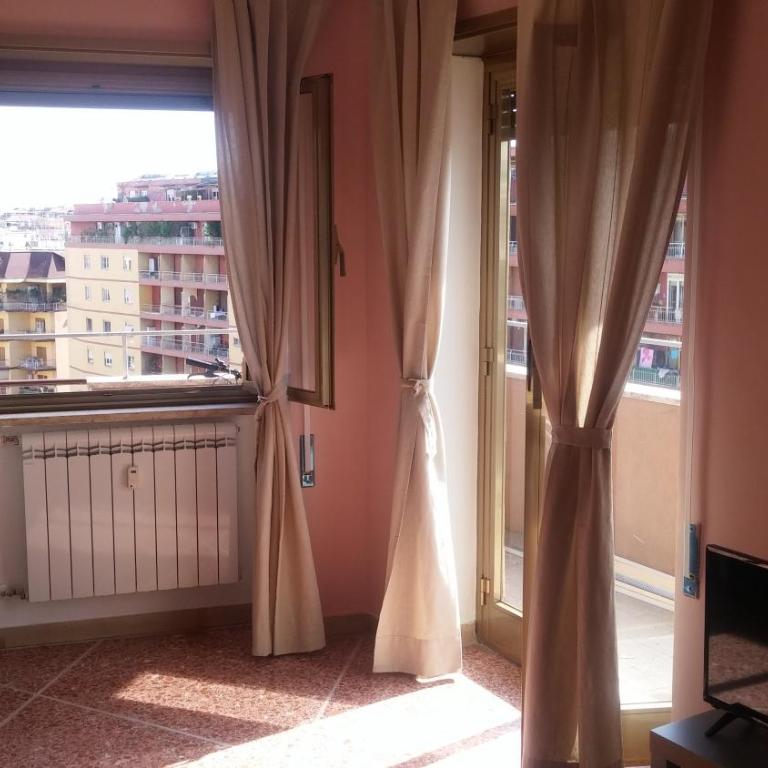 Casa Giramondo - Two-Bedroom Apartment - 17
