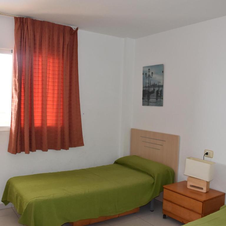 Atico Peniscola - Apartamento Ático - 15