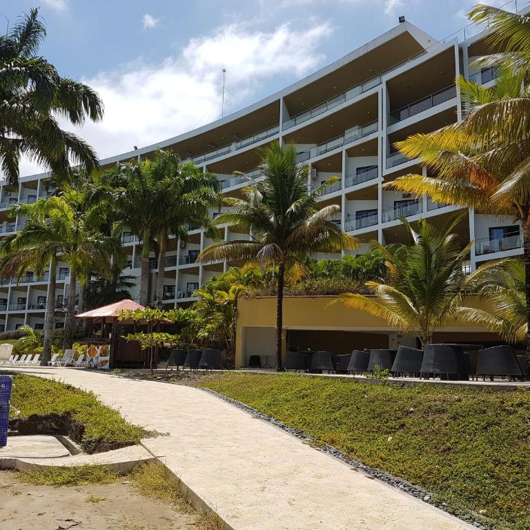 Makana Suite 6-11 - Apartment with Sea View - 3
