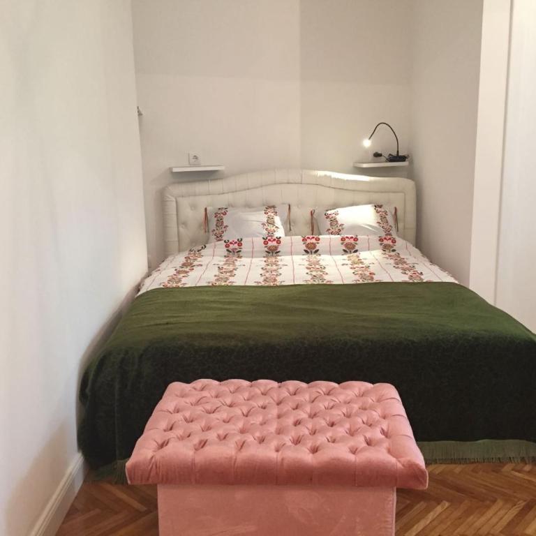 Studio 50 with Terrace - Apartman sa Terasom - 1