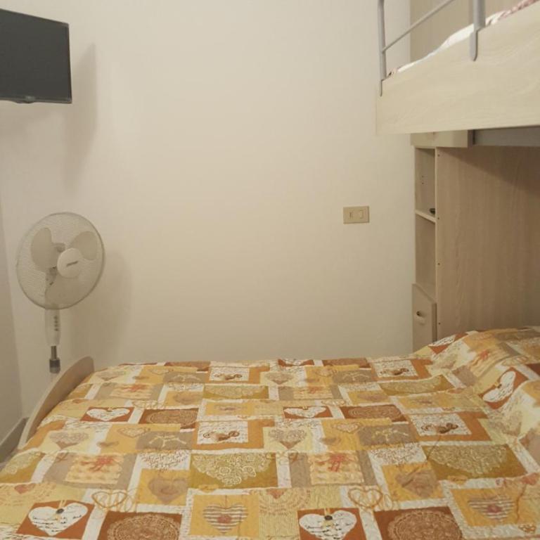 Il Gabbiano - Appartamento Deluxe con 1 Camera da Letto - 8