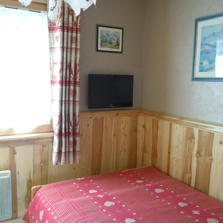 La Grange 4 personnes - Appartement (4 Adultes) - 34