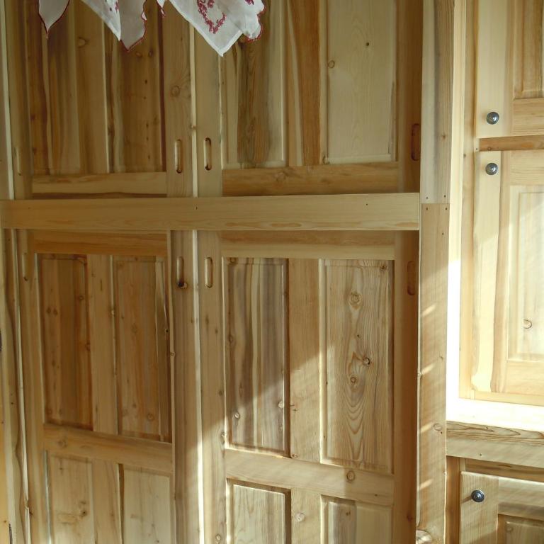 La Grange 4 personnes - Appartement (4 Adultes) - 39