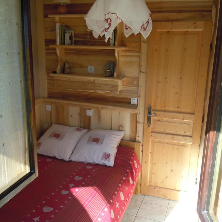 La Grange 4 personnes - Appartement (4 Adultes) - 33