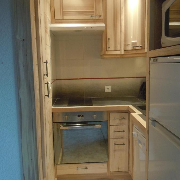 La Grange 4 personnes - Appartement (4 Adultes) - 32