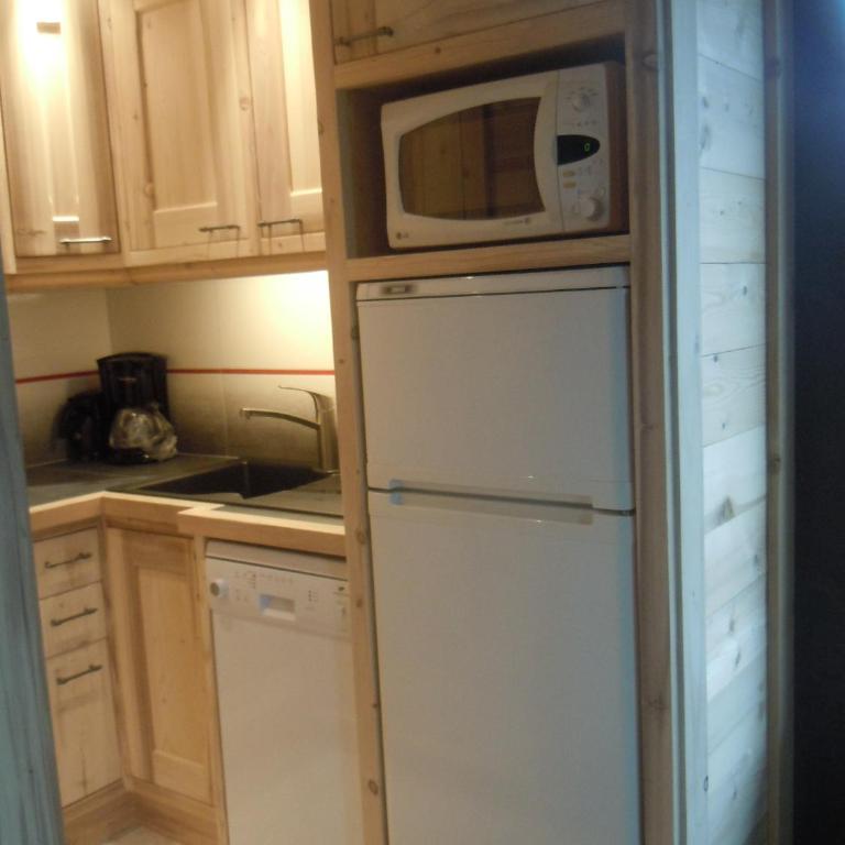 La Grange 4 personnes - Appartement (4 Adultes) - 31