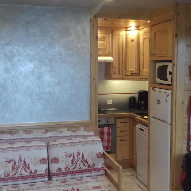 La Grange 4 personnes - Appartement (4 Adultes) - 28