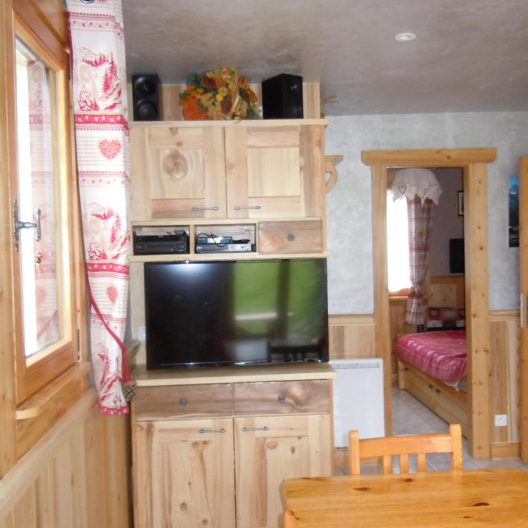La Grange 4 personnes - Appartement (4 Adultes) - 27