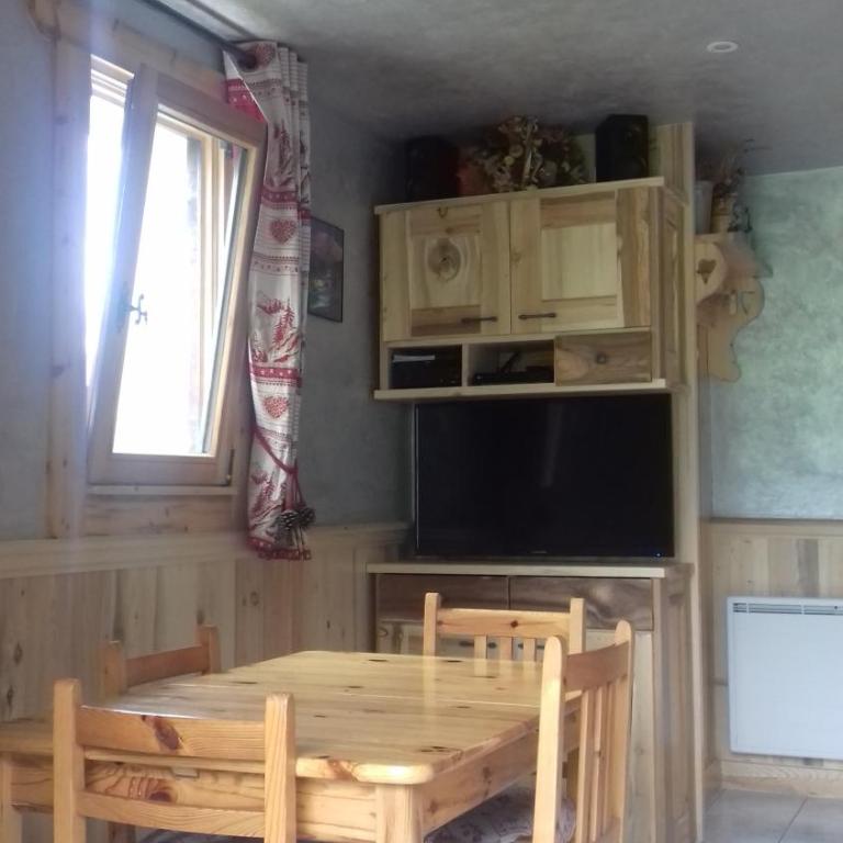 La Grange 4 personnes - Appartement (4 Adultes) - 24