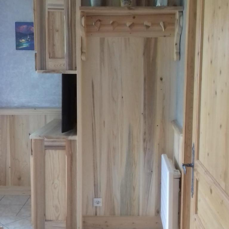 La Grange 4 personnes - Appartement (4 Adultes) - 21