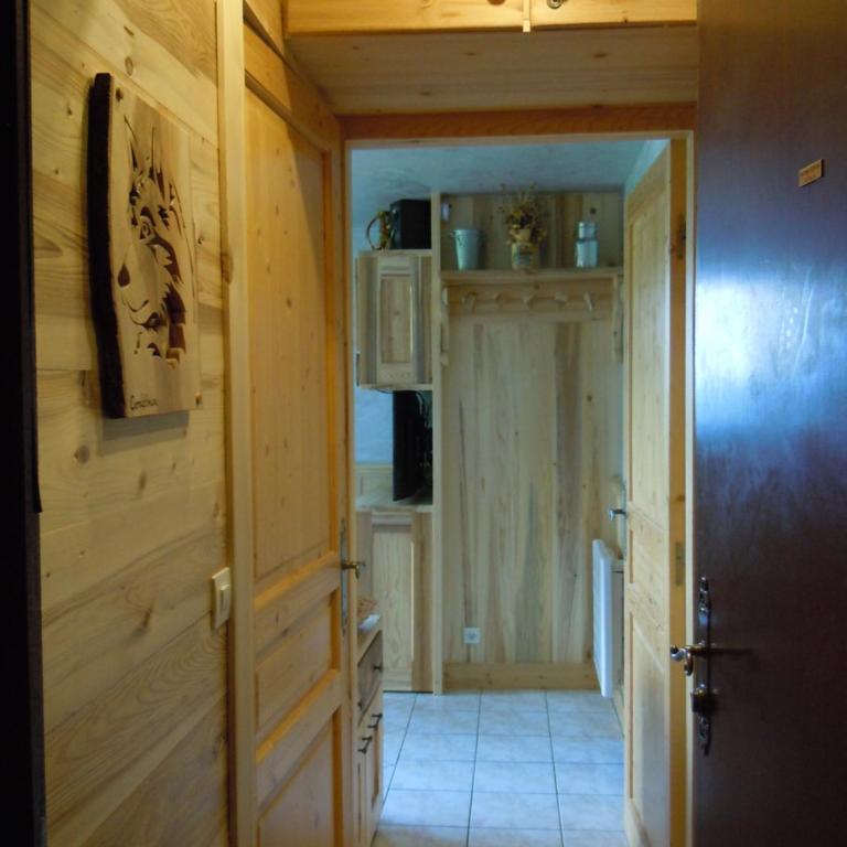 La Grange 4 personnes - Appartement (4 Adultes) - 20