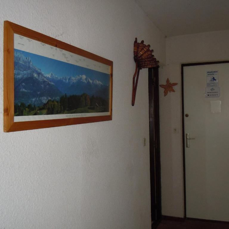 La Grange 4 personnes - Appartement (4 Adultes) - 19