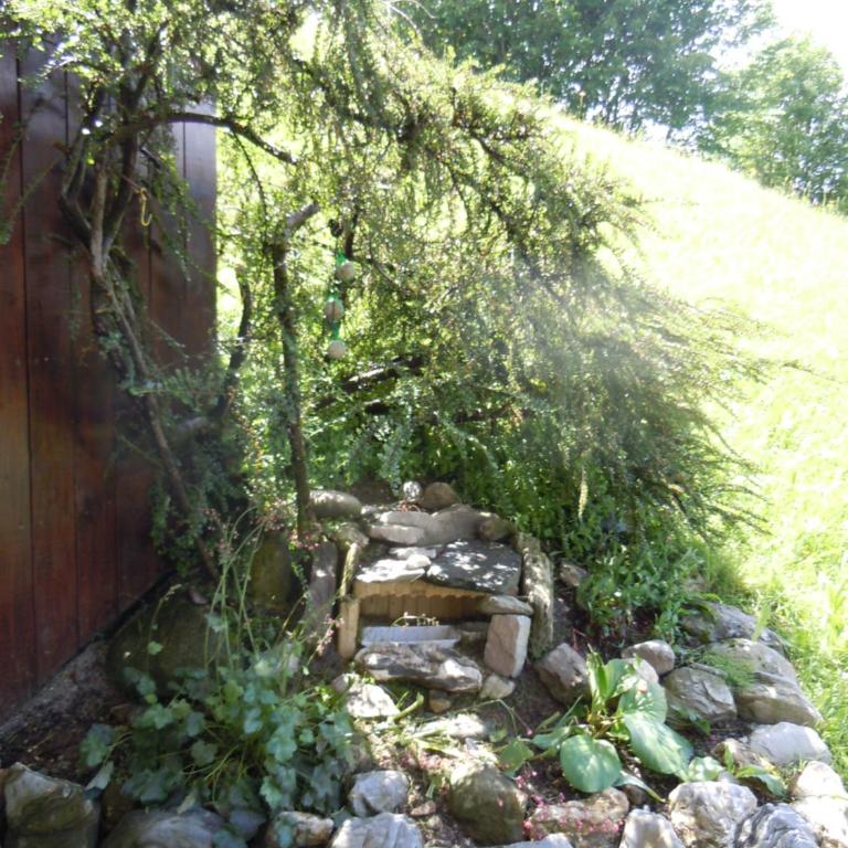 La Grange 4 personnes - Appartement (4 Adultes) - 15