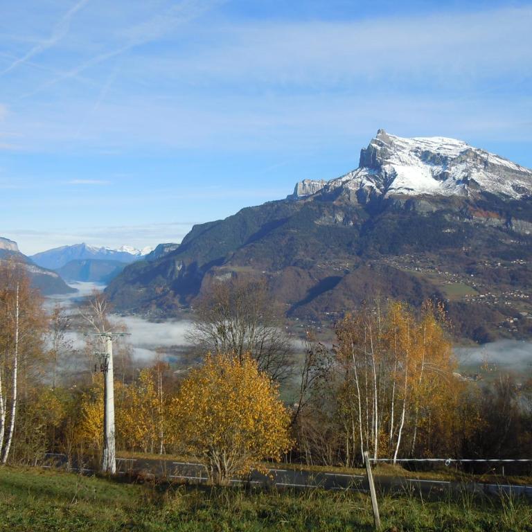 La Grange 4 personnes - Appartement (4 Adultes) - 10