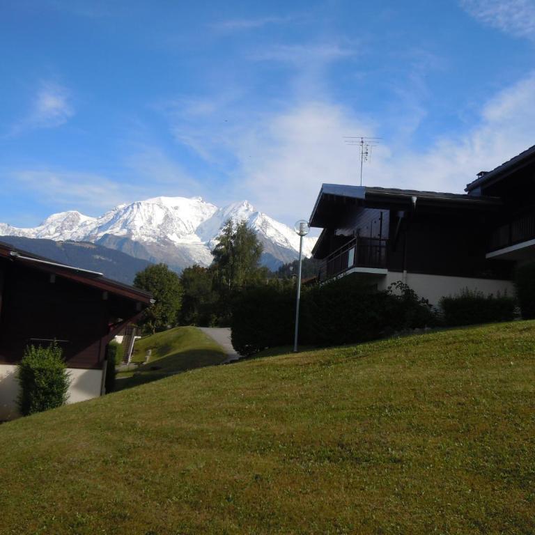 La Grange 4 personnes - Appartement (4 Adultes) - 12